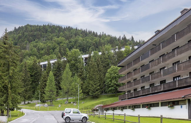 Apartment in Braulins Near Tagliamento River - Foto 29