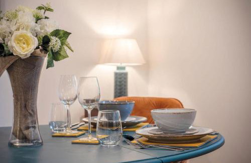 The Lodge - 2 Bedroom Cottage - Princes Gate - Foto 90