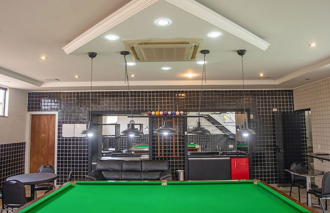 Plaza Inn Small Town Flat - Foto 30