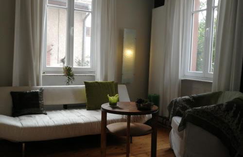 FeWo Winzerhaus 1900 - Foto 2