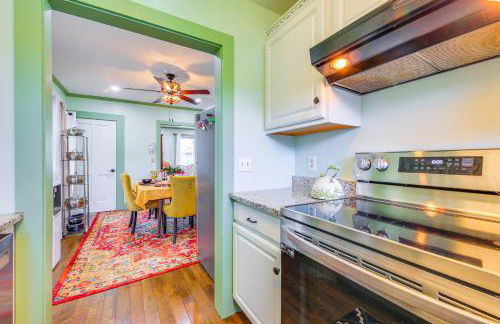 18 Mi to Skiing Colorful Home in Springfield! - Photo 10