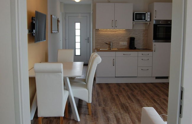 Apart Hotel Dillinger Schwabennest - Foto 31