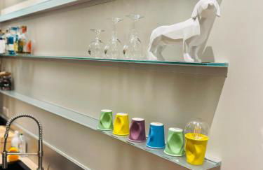 Loft Reims - Parking gratuit - Foto 5