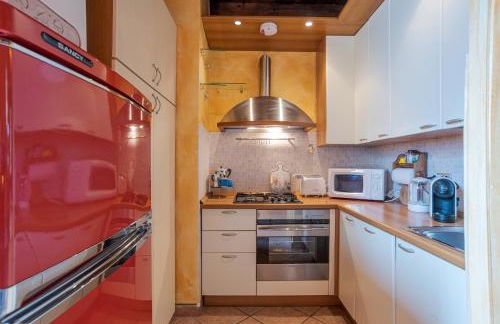 GuesHost - Bright apartment in Nesso with Lake view! - Foto 8