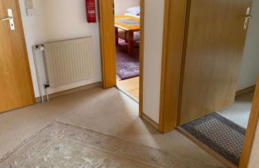 Apartment nahe JConstructor Uni - Foto 8