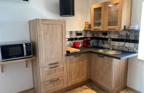 Medieval Tower Apartment At Château De Champagnat - Foto 4