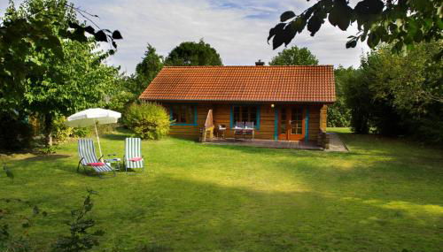 Ferienhaus am Zylinderberg - Foto 2