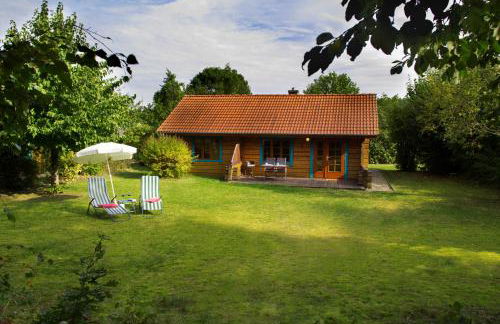 Ferienhaus am Zylinderberg - Foto 2