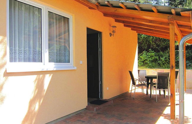 Feriendorf am Weinberg, Dobbrikow - Foto 46