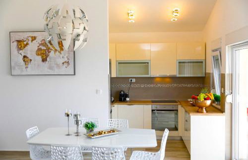 Sea Sparkle Luxury Apartment - Foto 11