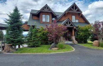 Grand Getaway at Green Bluff - Foto 1