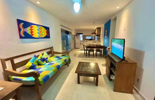 Casa Frente Praia Búzios - Foto 15