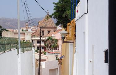 SUITES 9 MALAGA, three unique suites with private plunge pool - Photo 22