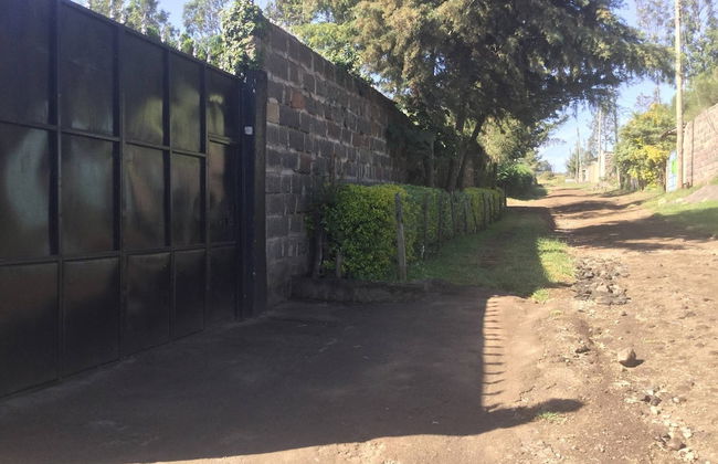 Reens Vacation Rentals - Foto 25