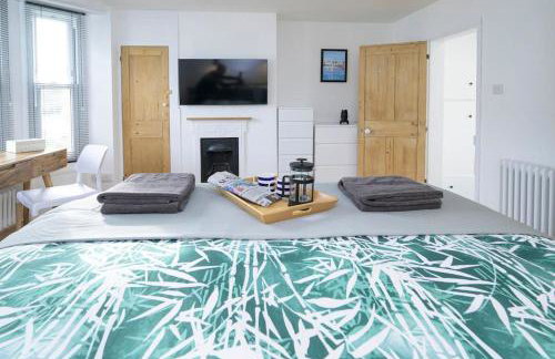 Pilots Lodge by Deal Castle with free parking - Foto 51