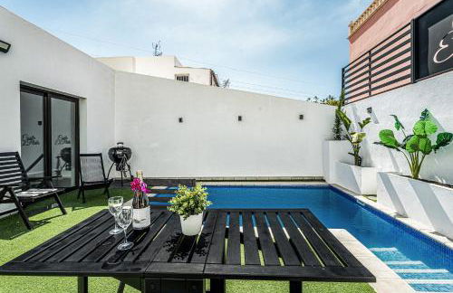 Casita El Pleito - Foto 25