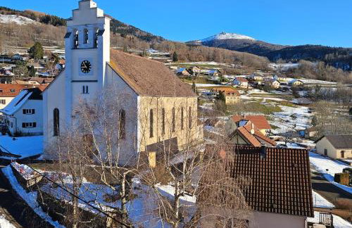 Gîte des Éterlous - Foto 3