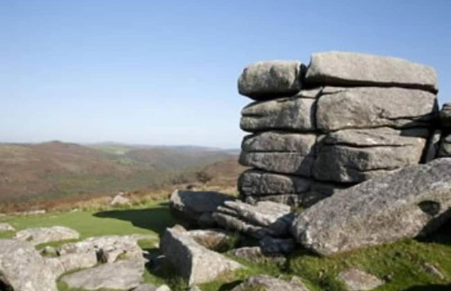 Impeccable 1-bed Cottage on the Edge of Dartmoor - Foto 20