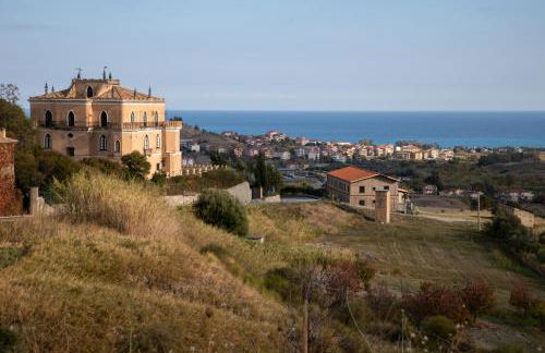 Casale castello Gallelli - Foto 25