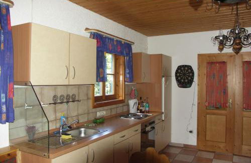 Holiday Home Quellenhof Kollnburg by Interhome - Foto 15