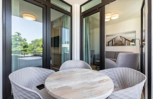 Deluxe-Apartment 2-16 - Foto 31