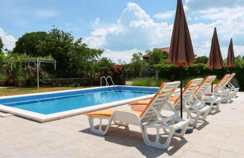 Kuća za odmor Silvano - Foto 28