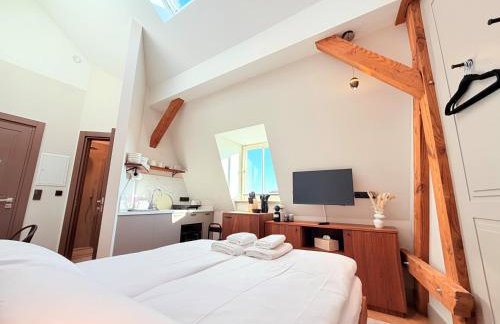 Amaroo - Boarding & Serviced Apartments "Regia" - Foto 12