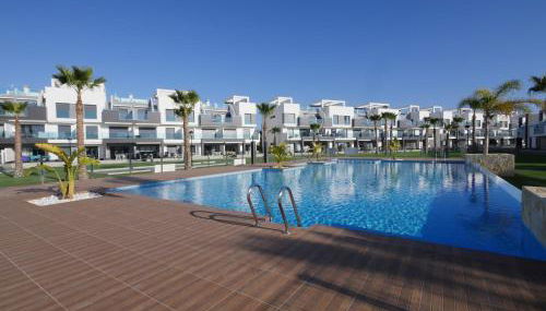 oasis beach casa Georgio - Foto 4