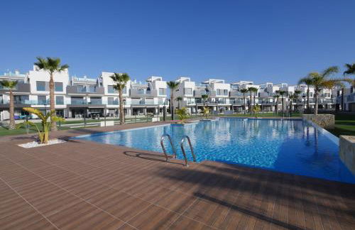 oasis beach casa Georgio - Foto 4