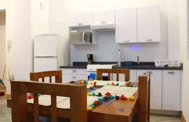 Comodo y Atractivo Departamento Isa 96 - Foto 8