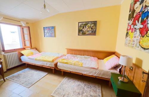 Appartamento della Mamma - Montecatini Alto - Foto 12