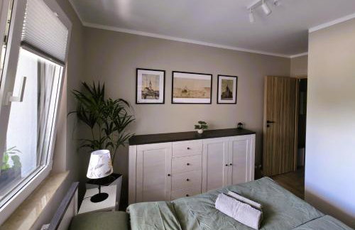 81 degrees - Hot Lodging - Gorąca Kwatera w centrum Gliwic z prywatną sauną - Foto 30