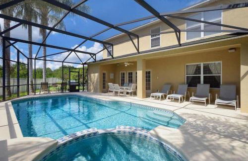 Enchanted Villa Oasis - Foto 16