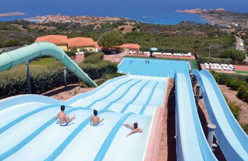 Casa Escondida - Paduledda Isola Rossa - Foto 25