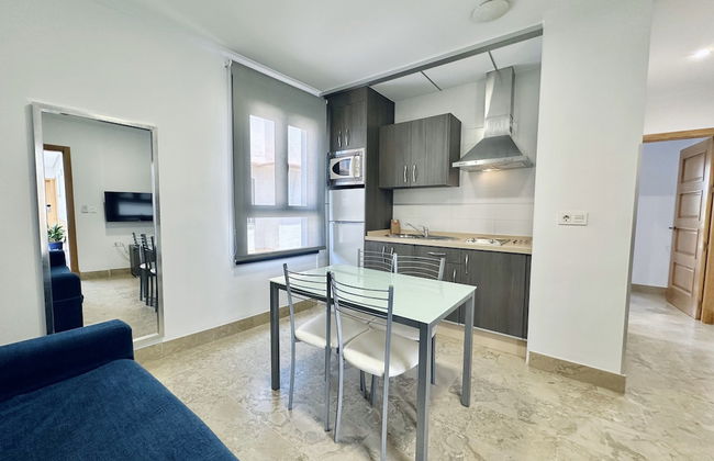 Hotel Apartamentos Marina Luz - Foto 23