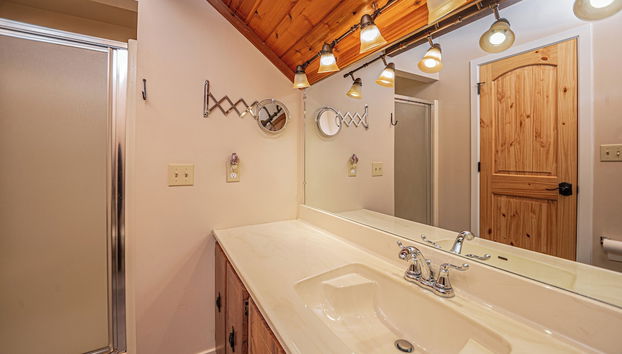 Équipement de l’hébergement