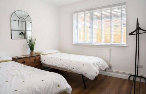 Modern Cosy Bungalow close to Bath - Foto 11