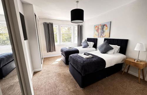 Mill House Retreat - Foto 26