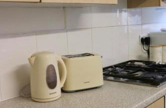 Entire Family Vacation Home . WiFi . FREE Parking - Foto 26