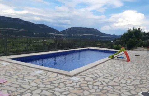 Holiday Home Vega in Nature with Pool - Foto 33
