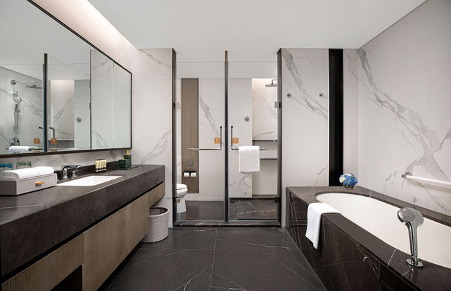 Ascott Qinhuang Chengdu - Photo 45