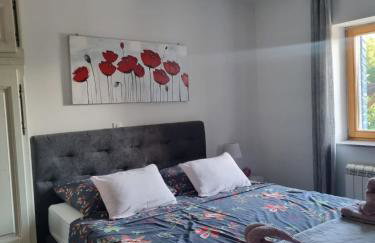 Stone House Iva - Photo 9