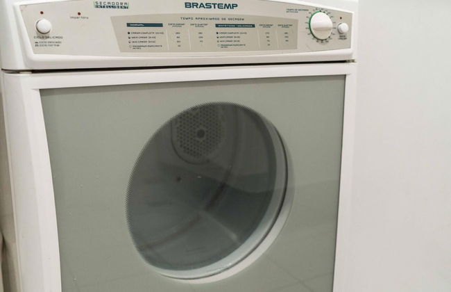 15 Minutes From Leblon Beach Va202 - Foto 42