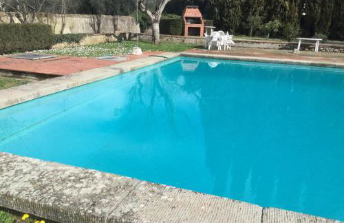 Villa Il Padule - Foto 67