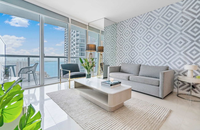 Miami Vacation Rentals - Brickell - Foto 133