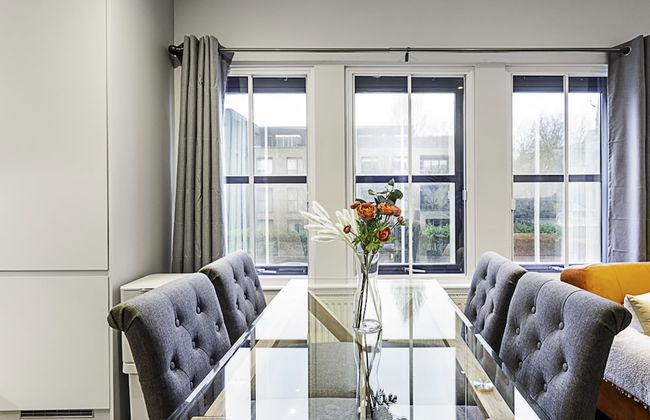 Gorgeous Roehampton Flat - Foto 14