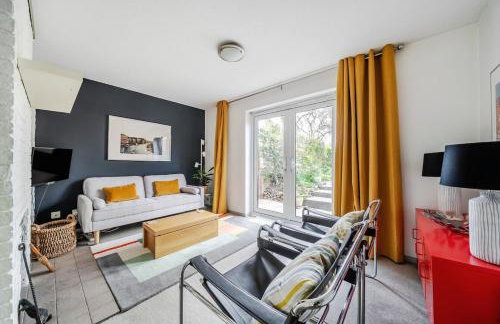 Cosy house in Lodsworth near Cowdray & Goodwood - Foto 1