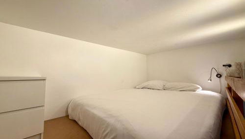 Urban Loft, Studio Proche Gare, Parking Privée - Foto 3