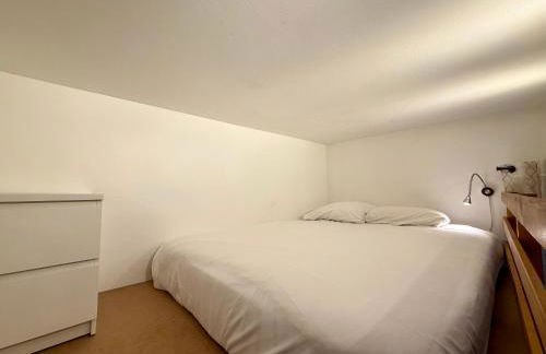 Urban Loft, Studio Proche Gare, Parking Privée - Foto 3