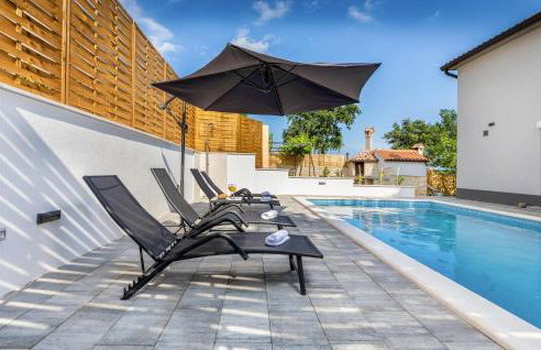 Stunning Home In Labin With Wifi - Foto 12